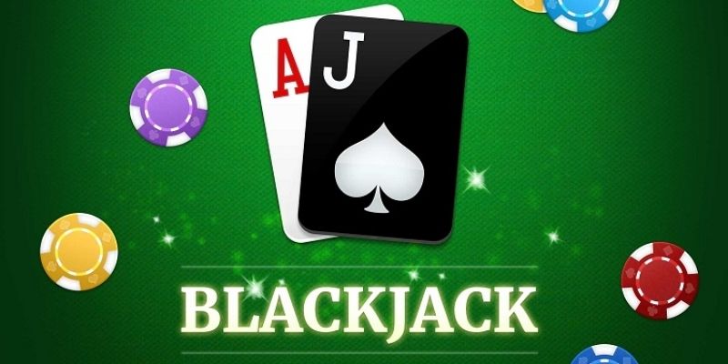 Cách chơi Blackjack dễ dàng