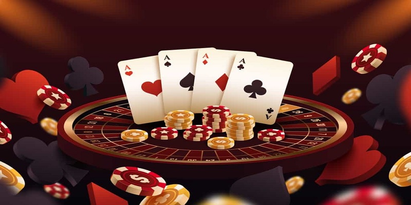 Quy trình chuẩn để tham gia game blackjack