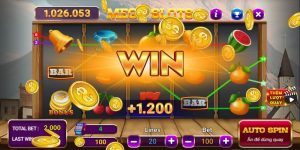 Nổ Hũ 68 - Giải Mã Sức Hút Siêu Phẩm Slot Game 2024 Tại hb88