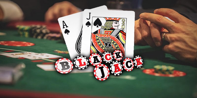 Tìm hiểu các lựa chọn hành động trong game Blackjack
