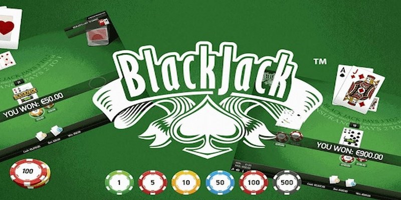 Bí quyết thắng lớn khi tham gia blackjack online